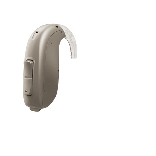 Слуховой аппарат Oticon Jet 2 